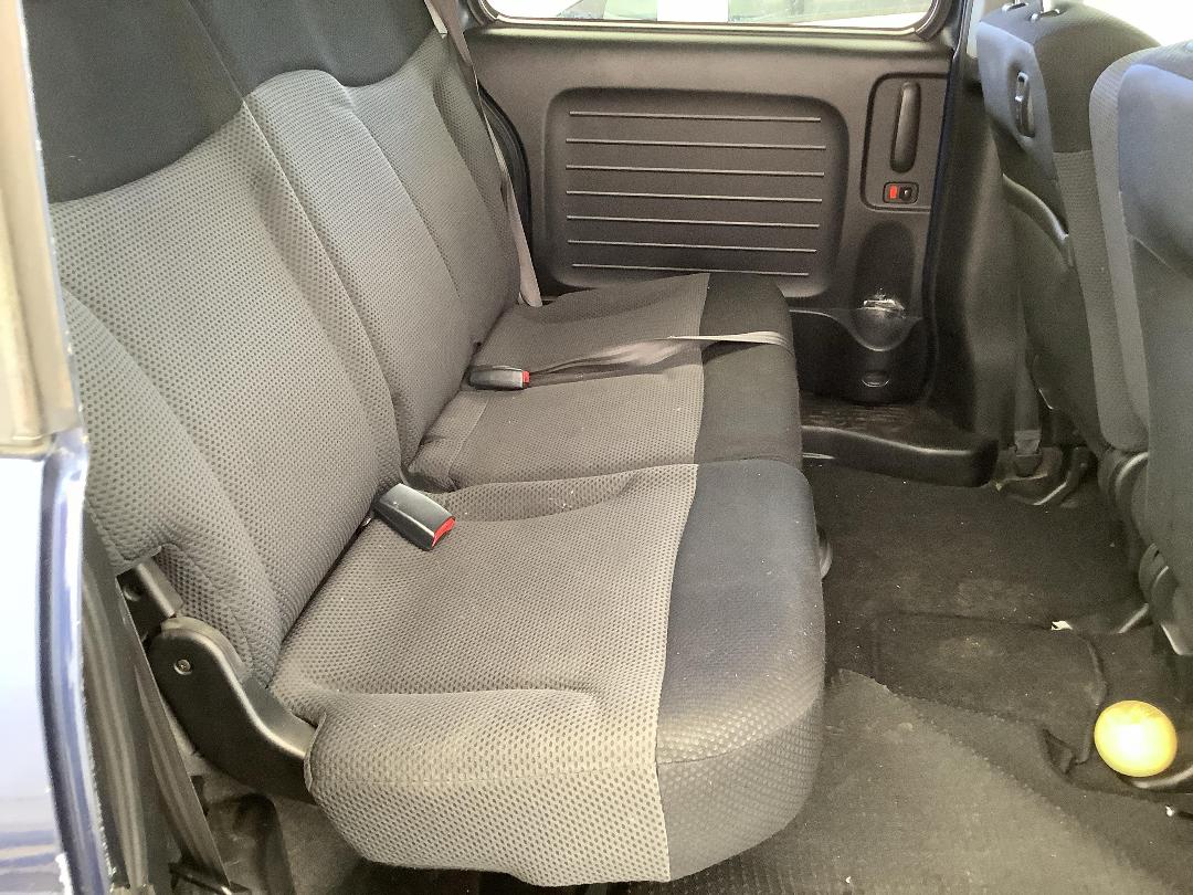 Photo '8' of Honda Spike