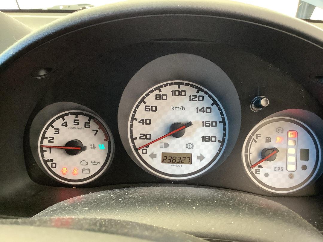 Photo '14' of Honda Spike