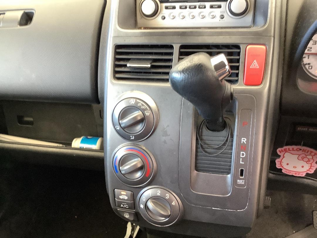 Photo '15' of Honda Spike