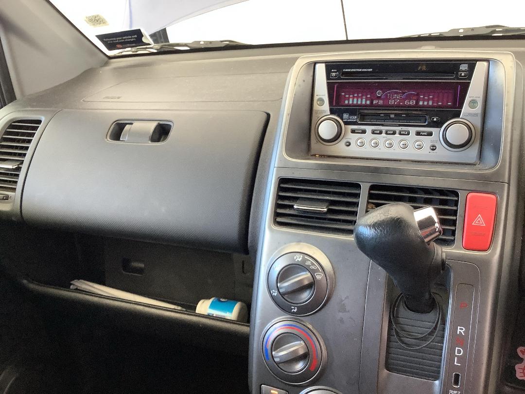 Photo '16' of Honda Spike