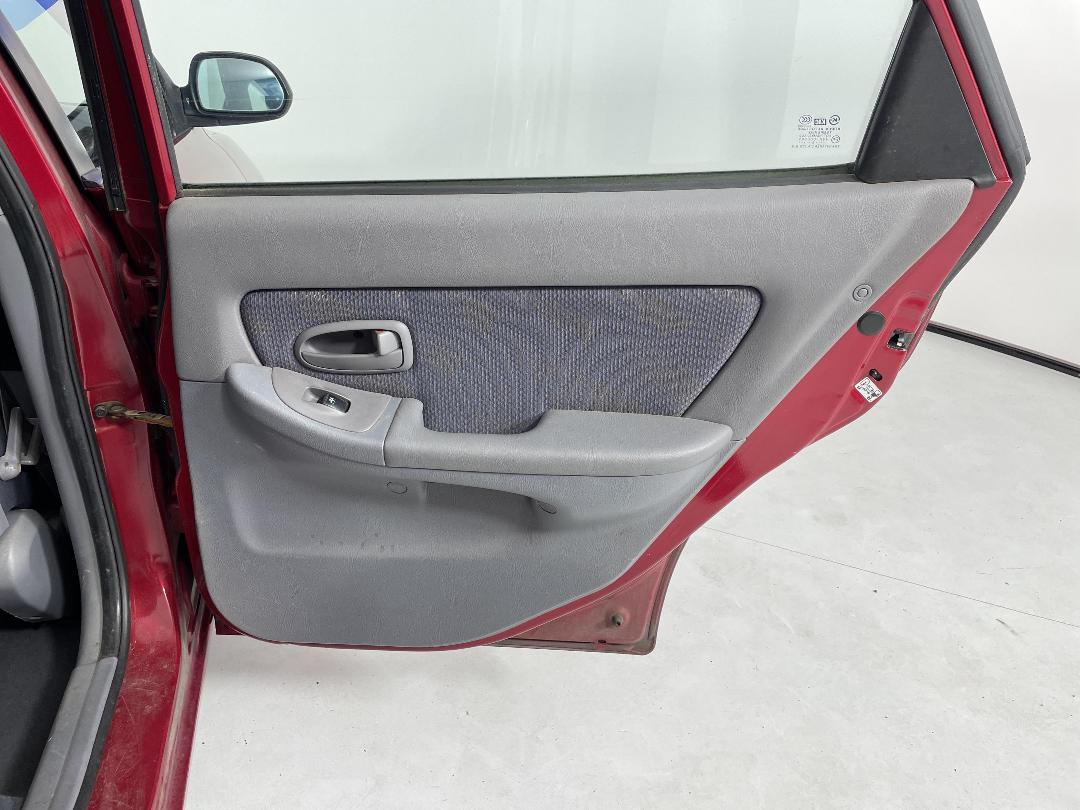 Photo '19' of Hyundai Elantra