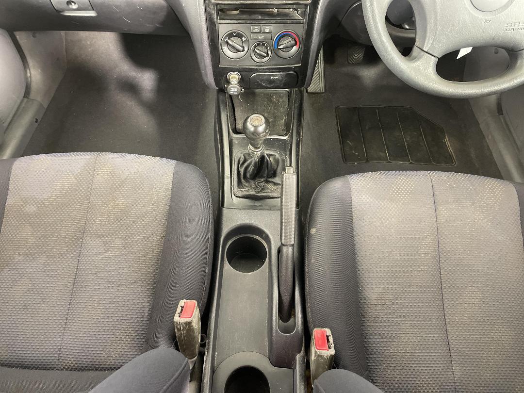 Photo '18' of Hyundai Elantra