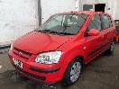 Thumbnail '1' of Hyundai Getz GL