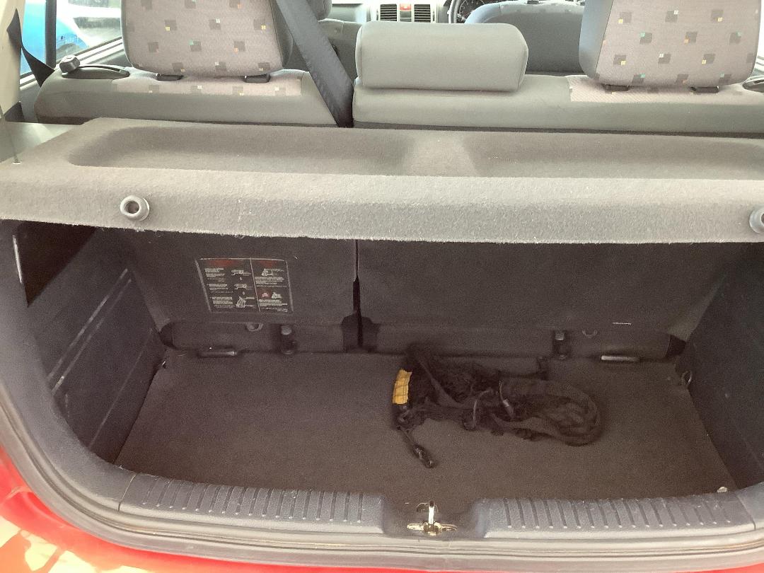 Photo '8' of Hyundai Getz GL