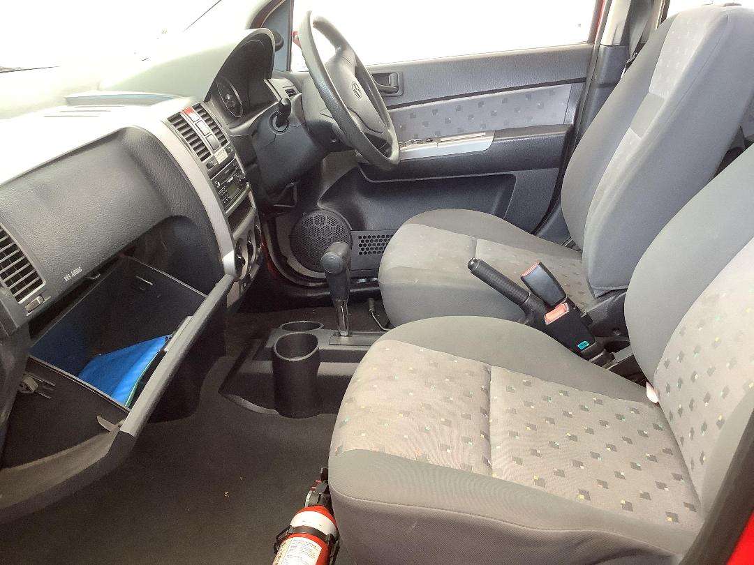 Photo '10' of Hyundai Getz GL