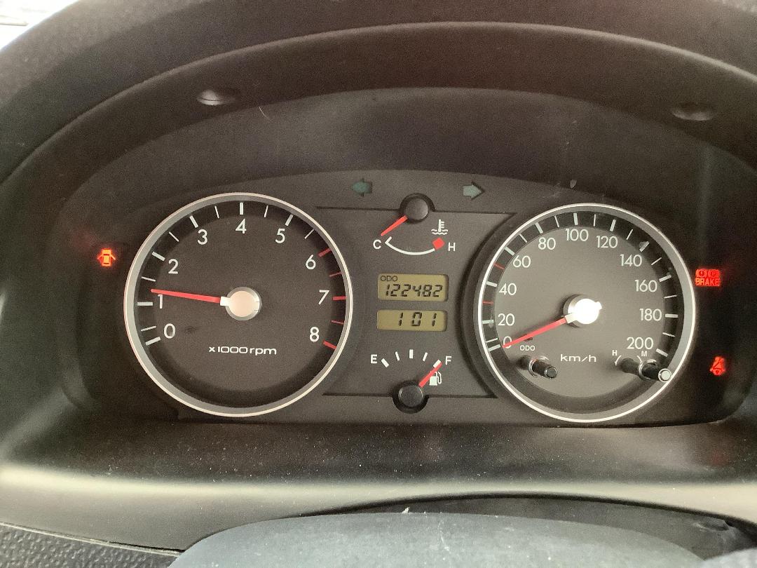 Photo '16' of Hyundai Getz GL