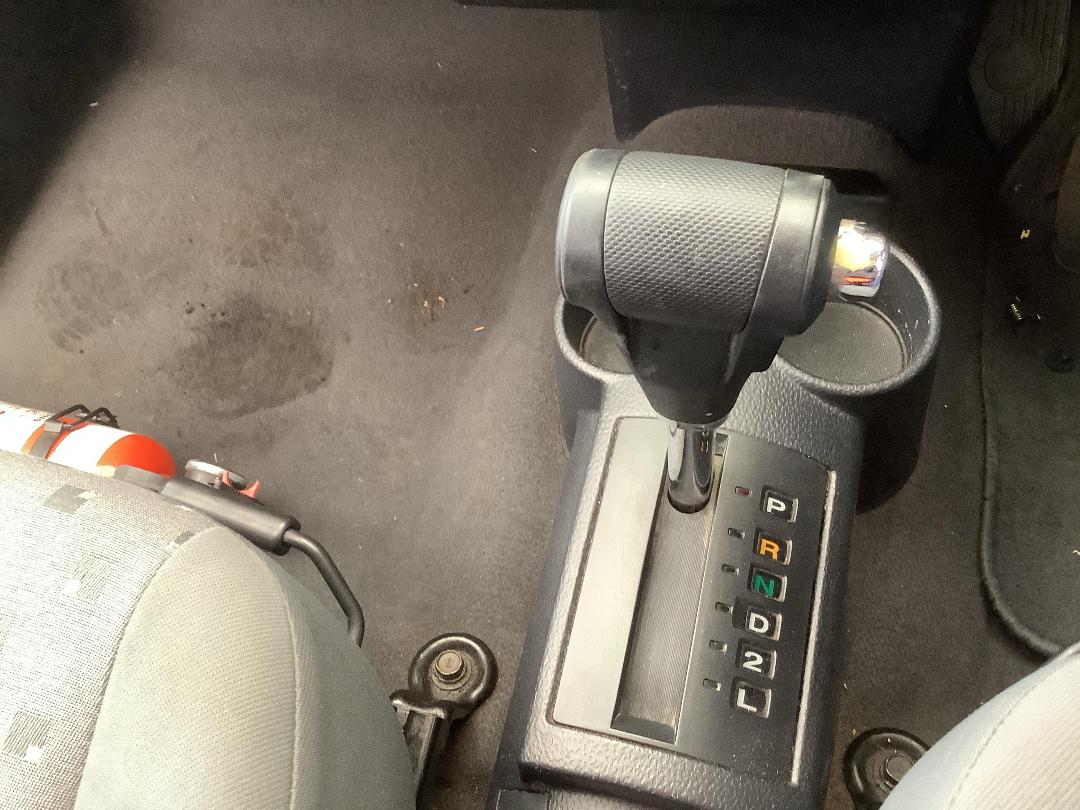 Photo '17' of Hyundai Getz GL