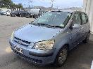 Thumbnail '1' of Hyundai Getz GL