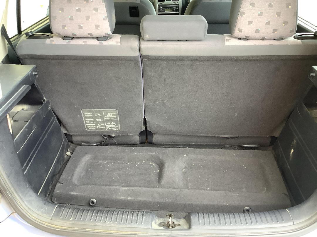 Photo '6' of Hyundai Getz GL Photo '6' of Hyundai Getz GL