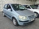 Thumbnail '2' of Hyundai Getz GL