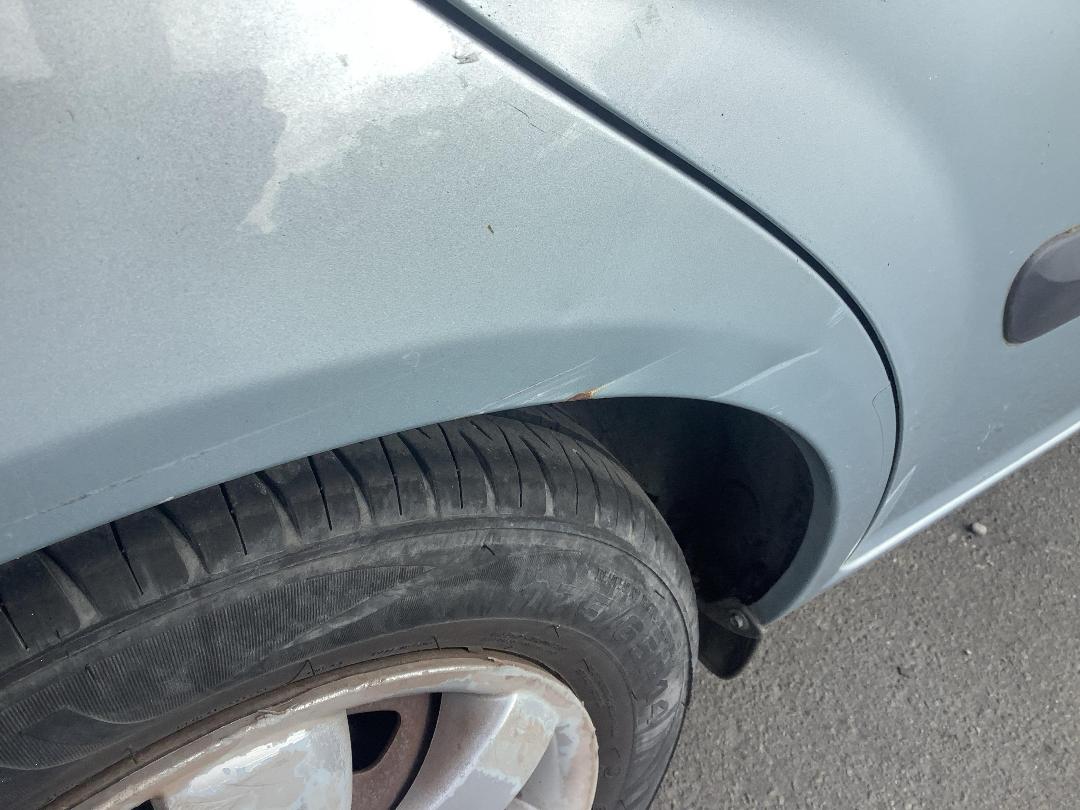 Photo '4' of Hyundai Getz GL Photo '4' of Hyundai Getz GL