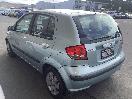 Thumbnail '7' of Hyundai Getz GL