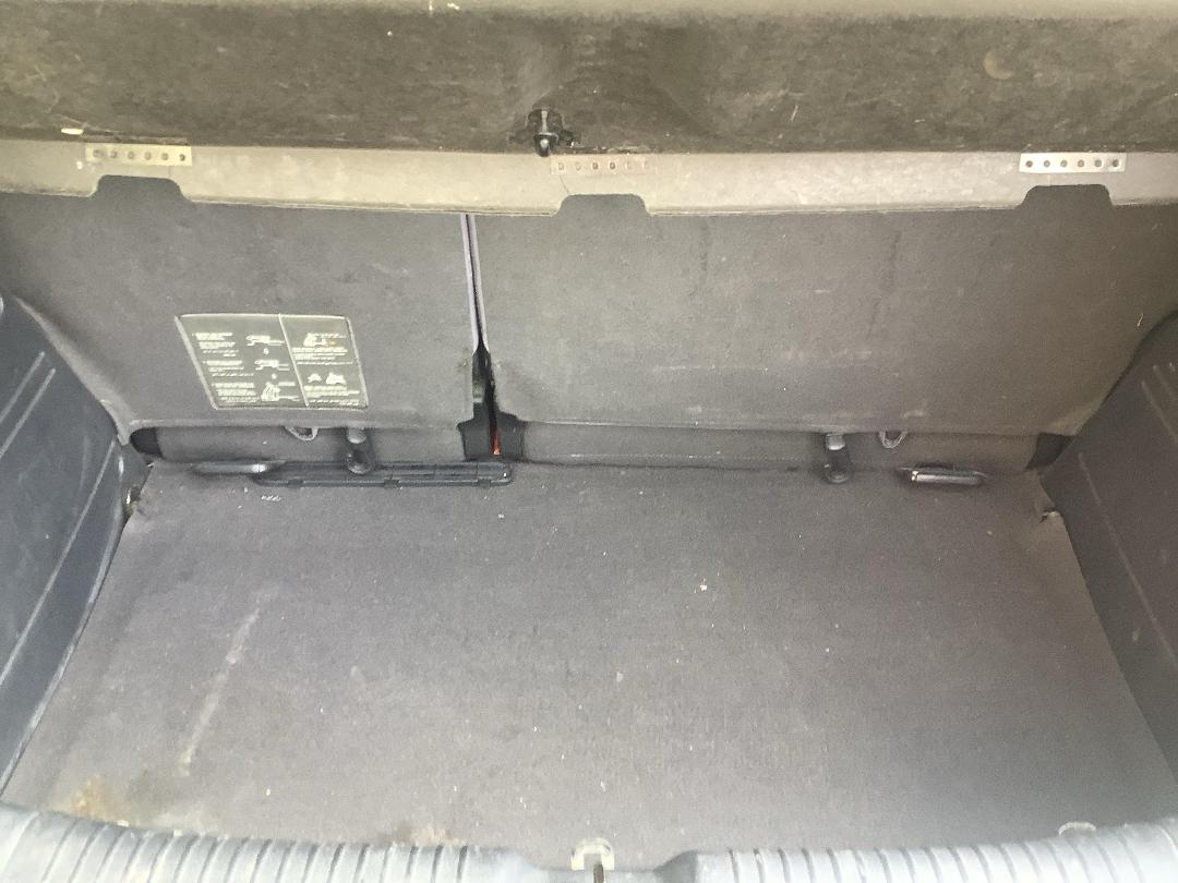 Photo '9' of Hyundai Getz GL Photo '9' of Hyundai Getz GL