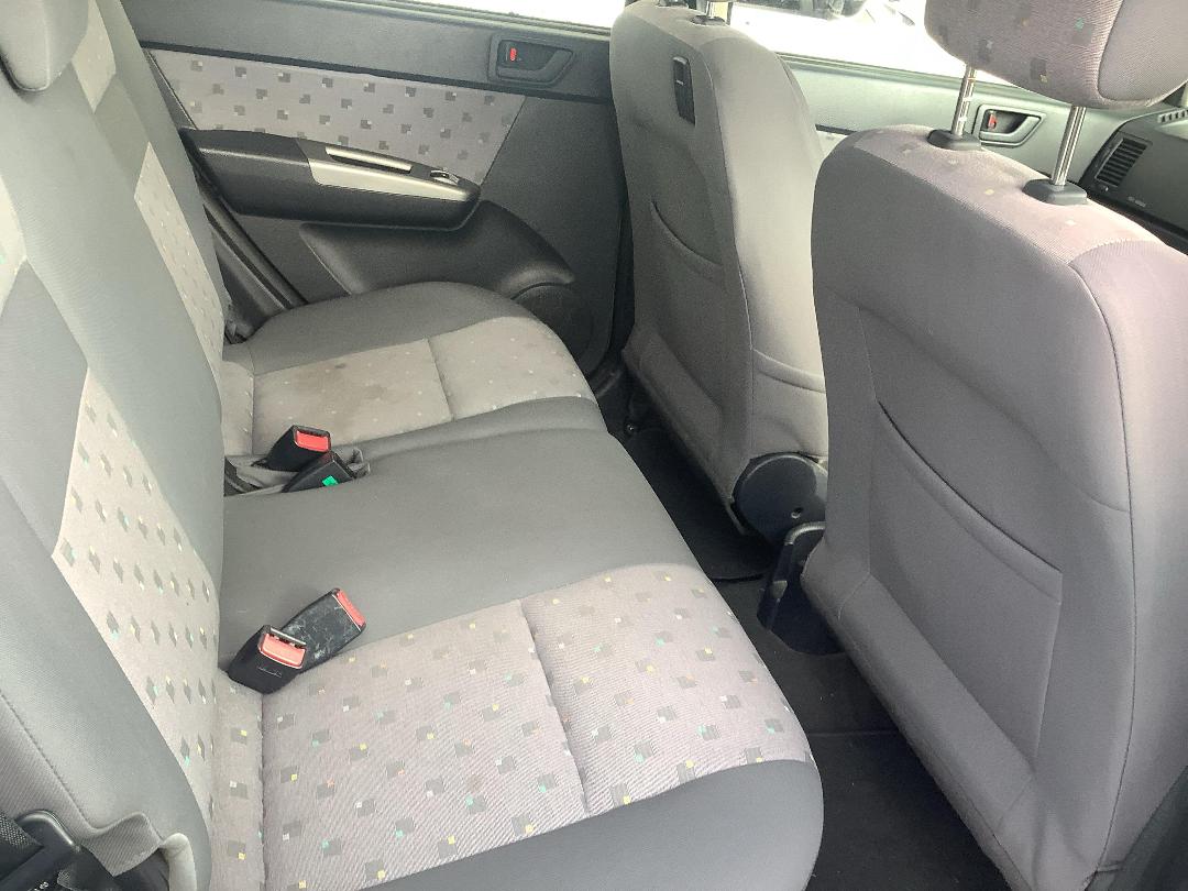 Photo '11' of Hyundai Getz GL Photo '11' of Hyundai Getz GL