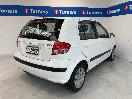 Thumbnail '7' of Hyundai Getz
