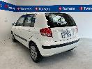 Thumbnail '5' of Hyundai Getz