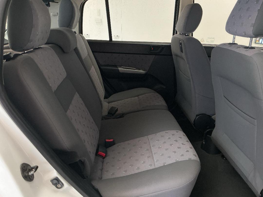 Photo '20' of Hyundai Getz Photo '20' of Hyundai Getz