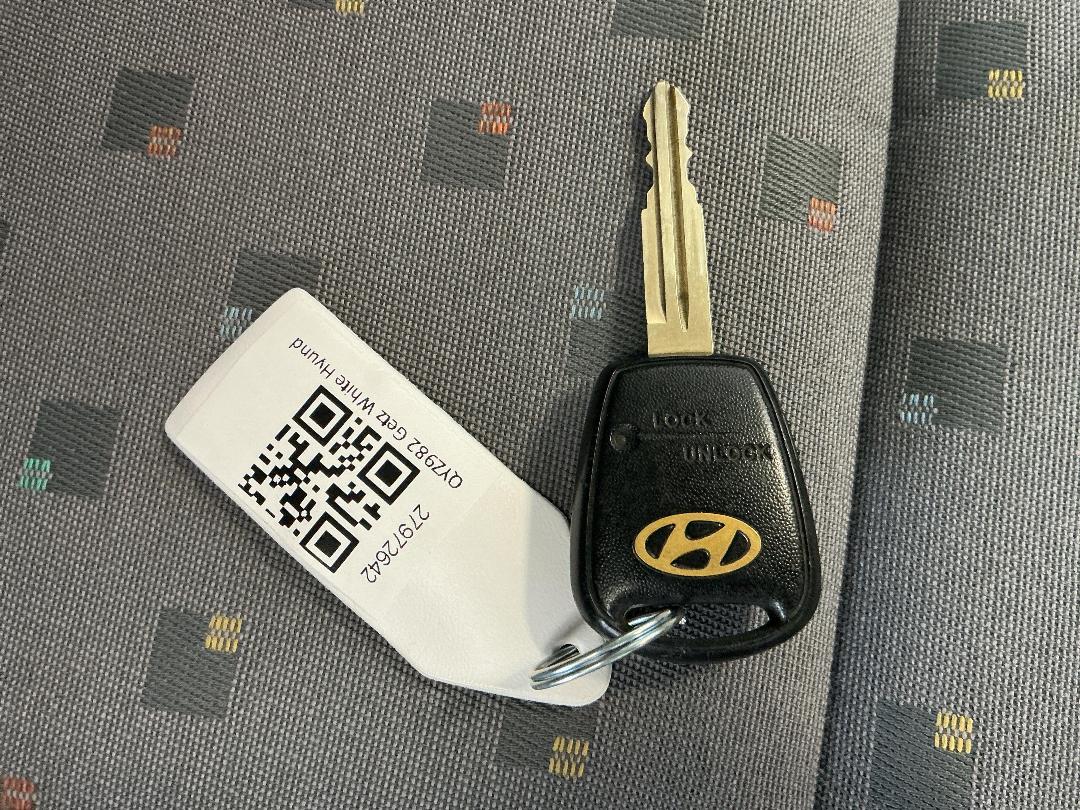 Photo '22' of Hyundai Getz Photo '22' of Hyundai Getz