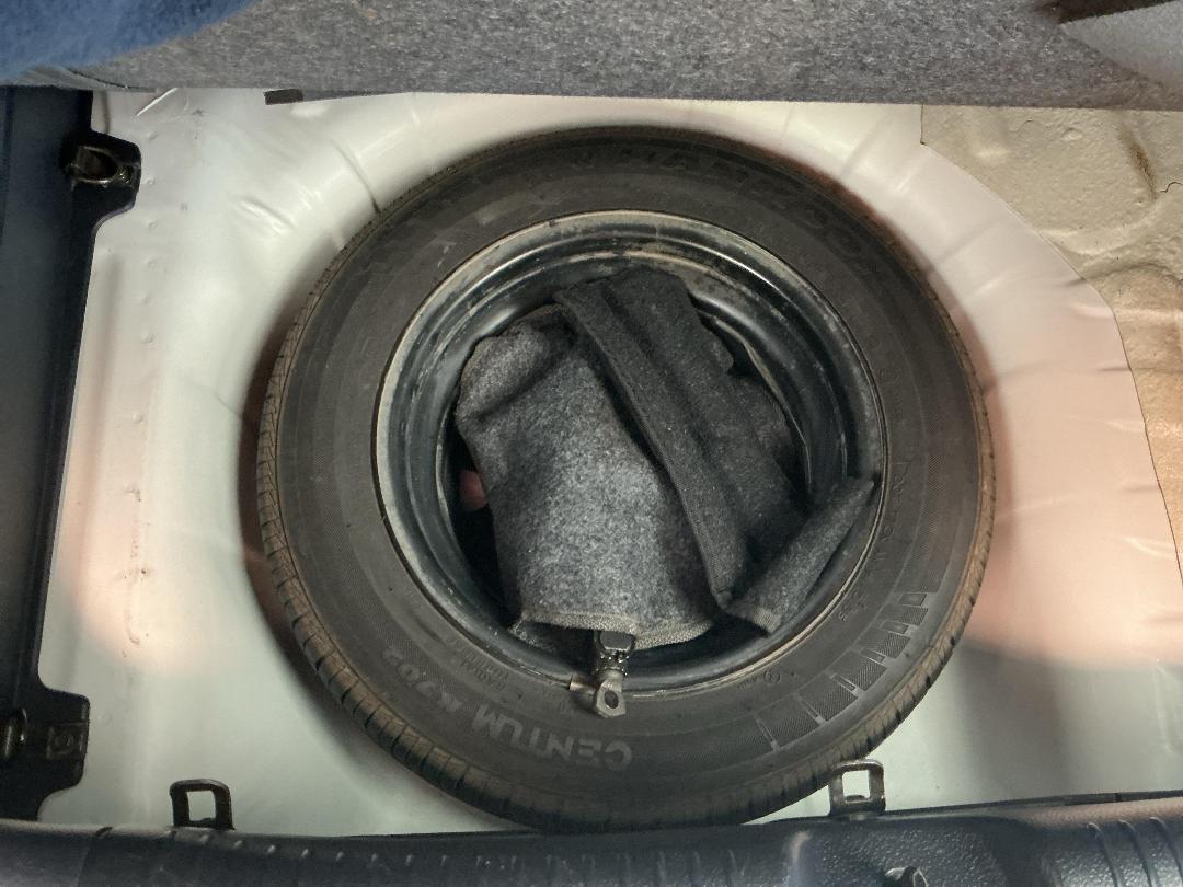 Photo '24' of Hyundai Getz Photo '24' of Hyundai Getz