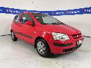 Thumbnail '1' of Hyundai Getz