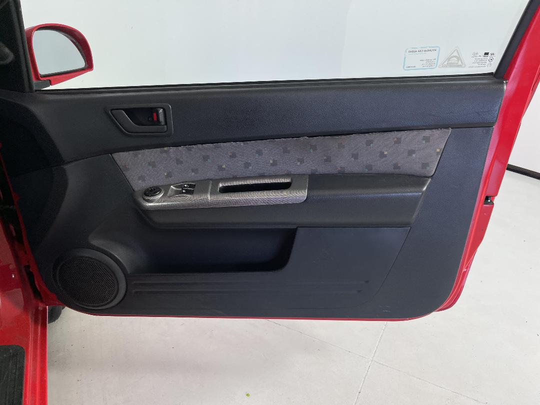 Photo '15' of Hyundai Getz Photo '15' of Hyundai Getz