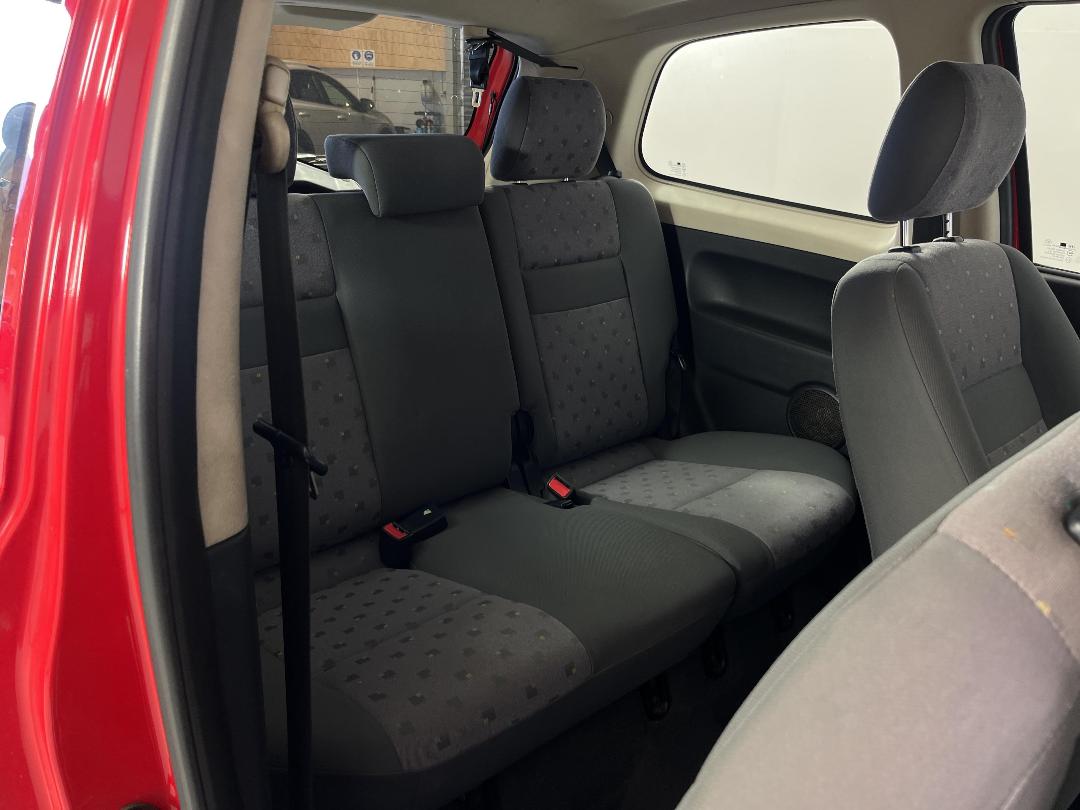 Photo '19' of Hyundai Getz Photo '19' of Hyundai Getz