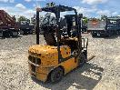 Thumbnail '5' of Hyundai HDF18 Forklift