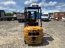 Thumbnail '6' of Hyundai HDF18 Forklift