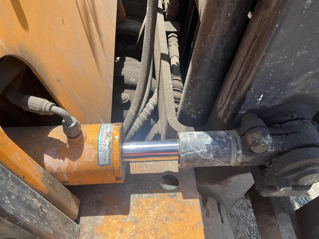 Photo '21' of Hyundai HDF18 Forklift