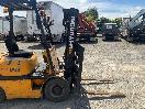 Thumbnail '22' of Hyundai HDF18 Forklift