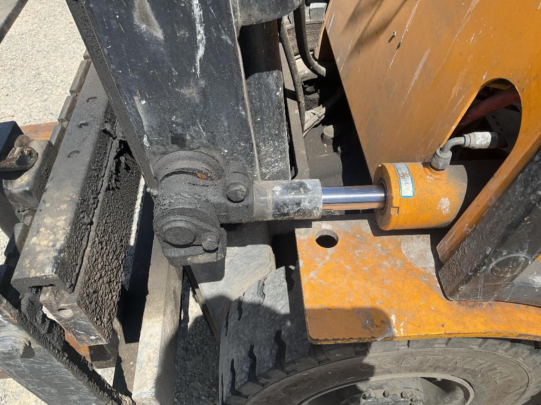 Photo '23' of Hyundai HDF18 Forklift