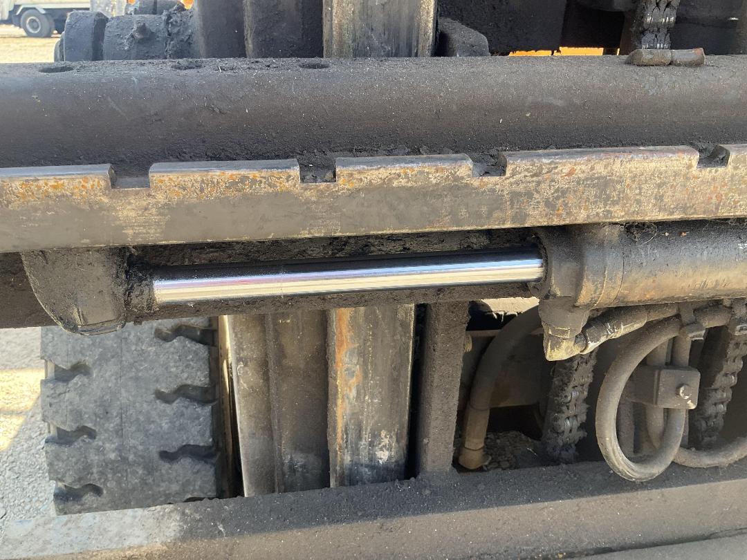 Photo '24' of Hyundai HDF18 Forklift