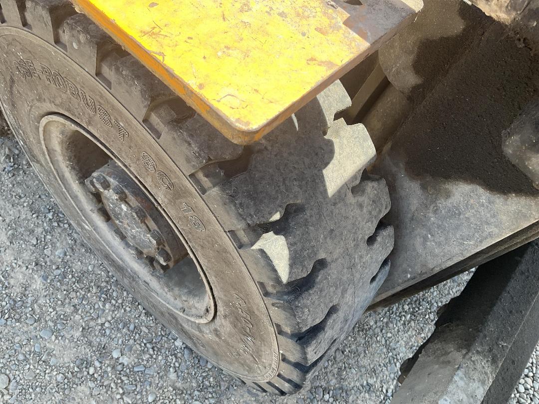 Photo '27' of Hyundai HDF18 Forklift