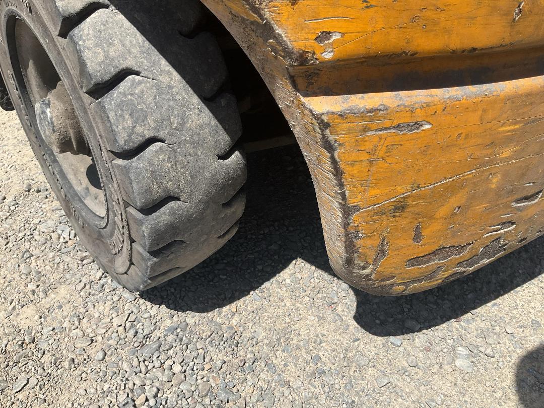 Photo '29' of Hyundai HDF18 Forklift