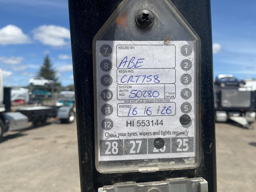 Photo '33' of Hyundai HDF18 Forklift