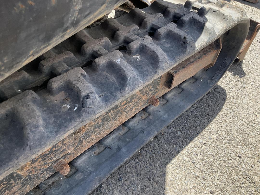 Photo '16' of Hyundai Rolex 1.5t Excavator