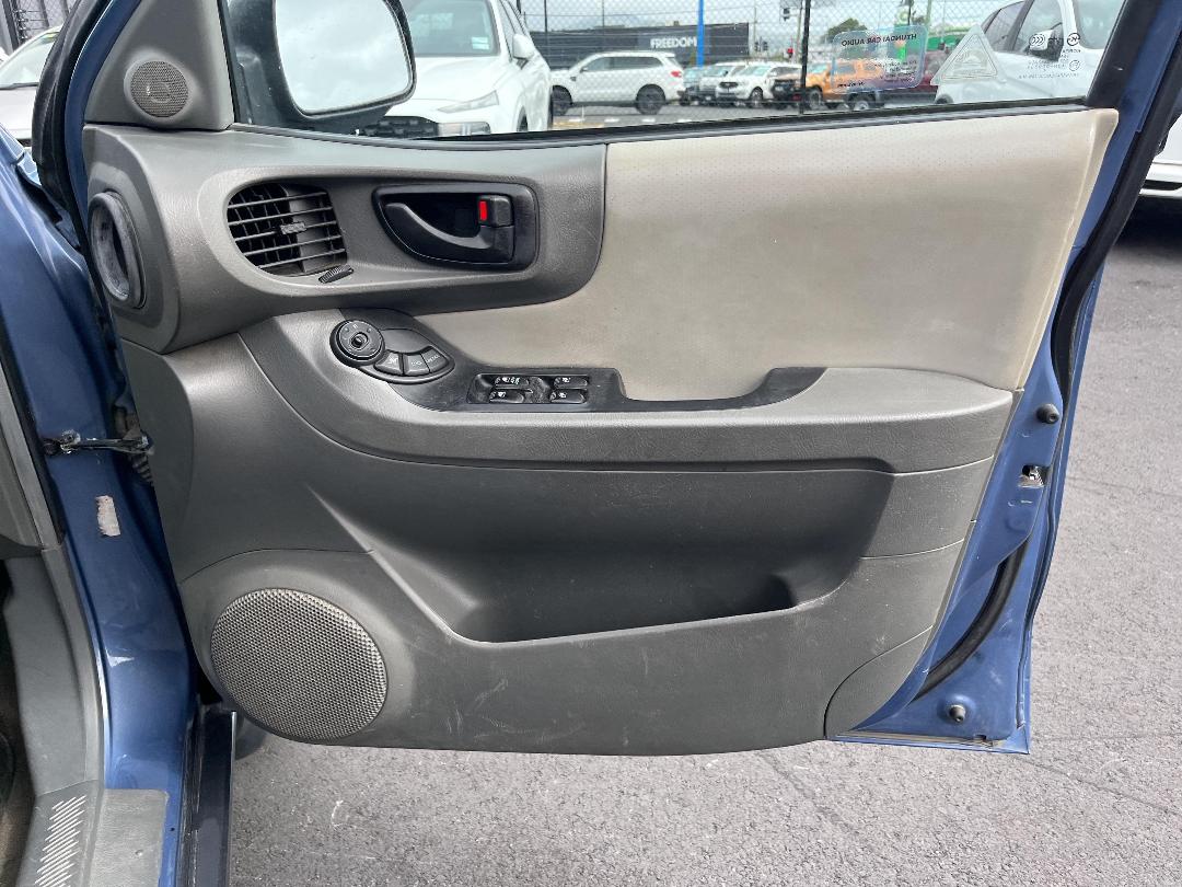 Photo '12' of Hyundai Santa FE V6 GL