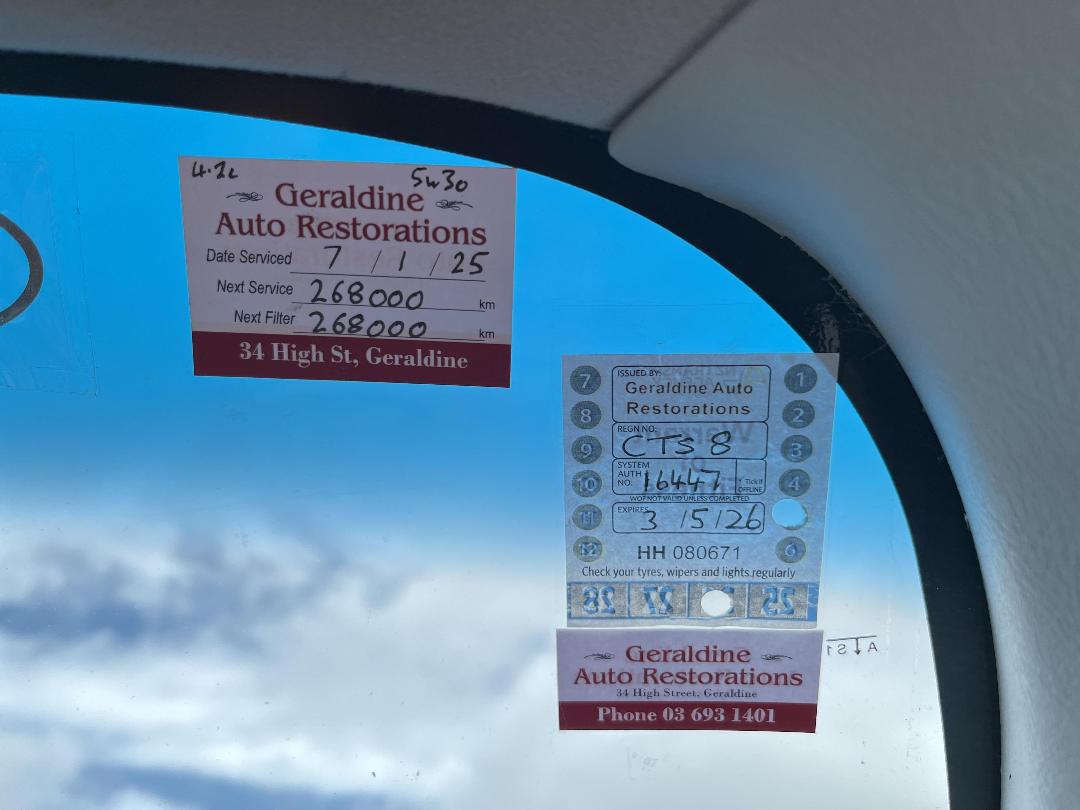 Photo '26' of Hyundai Santa FE V6 GL