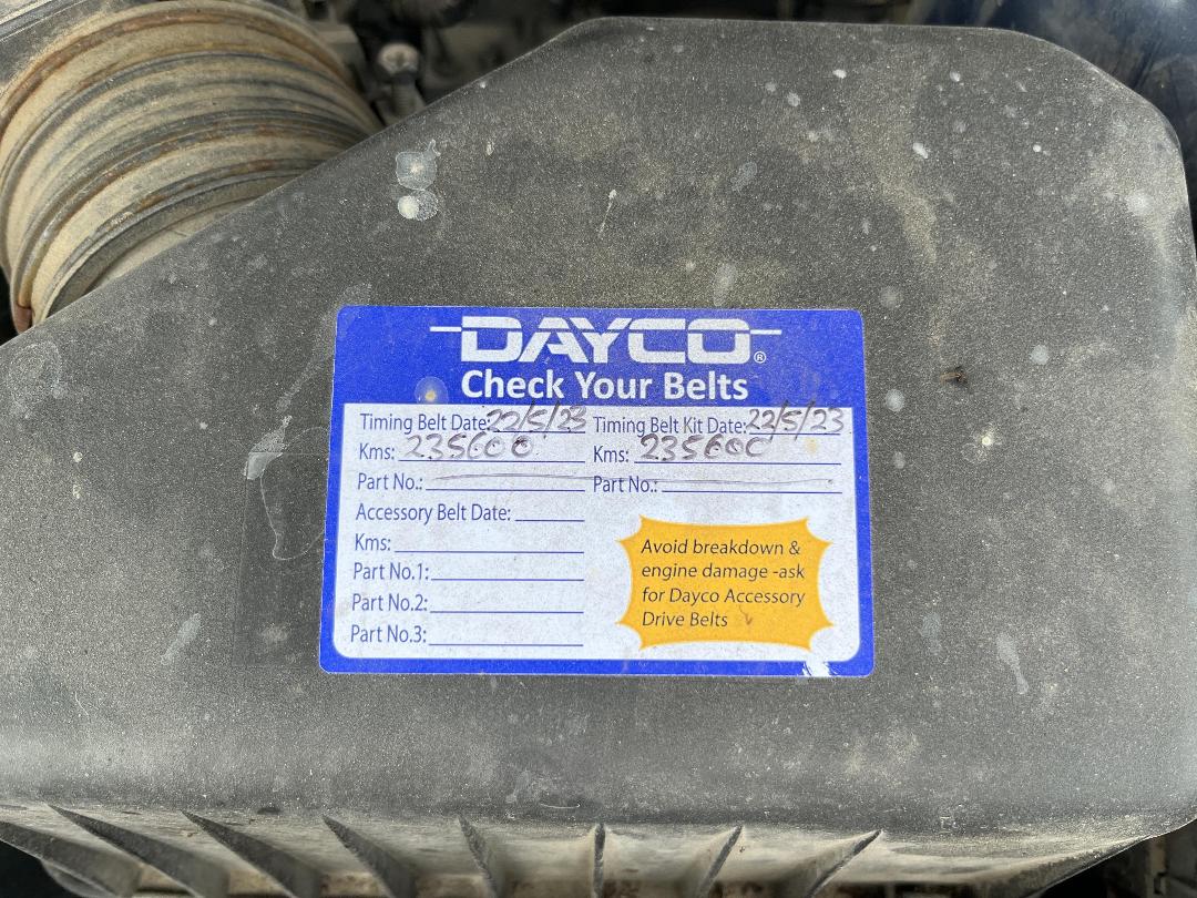 Photo '24' of Hyundai Santa FE V6 GL