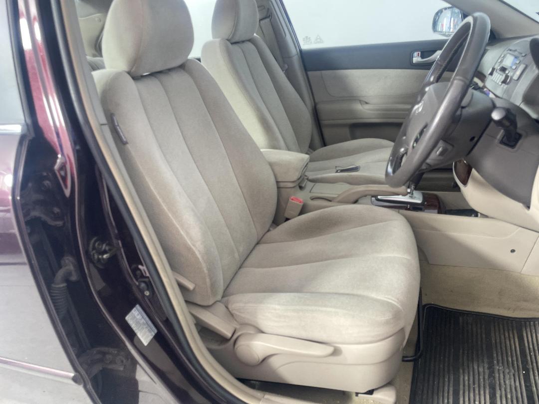 Photo '14' of Hyundai Sonata