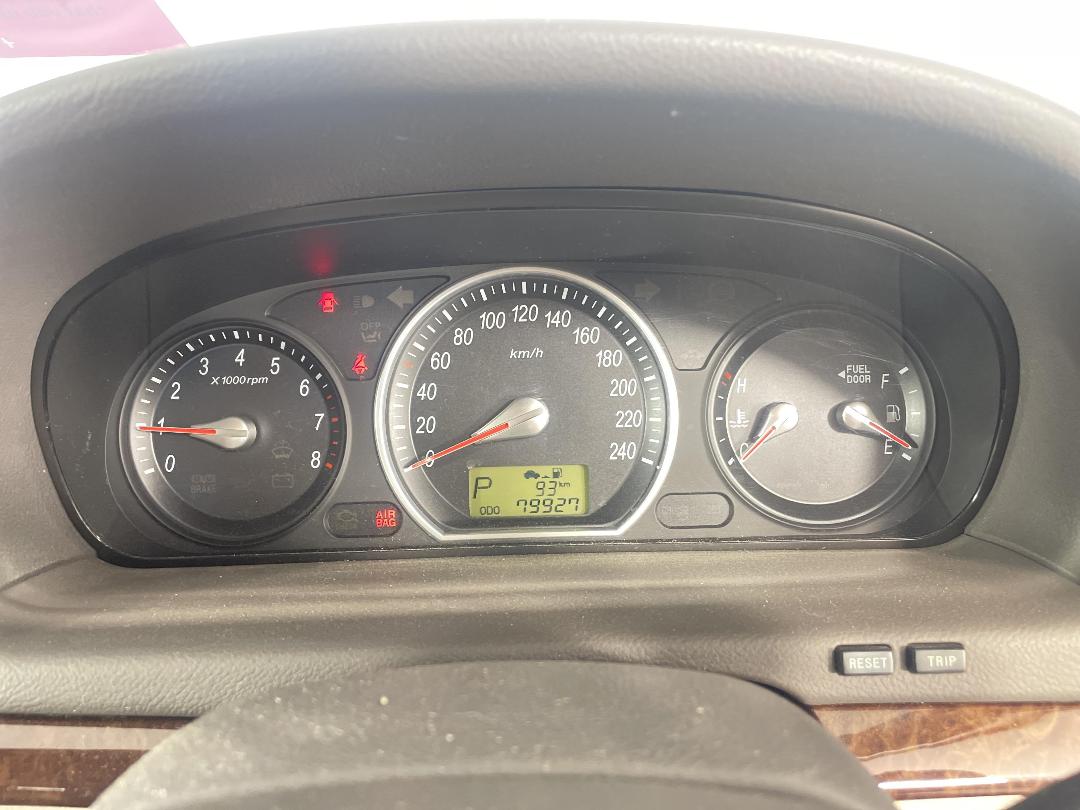 Photo '19' of Hyundai Sonata