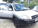 Thumbnail '2' of Hyundai Tucson V6 GLS