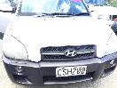 Thumbnail '1' of Hyundai Tucson V6 GLS