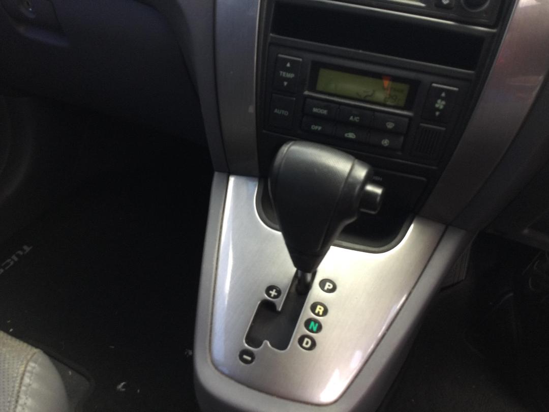 Photo '11' of Hyundai Tucson V6 GLS