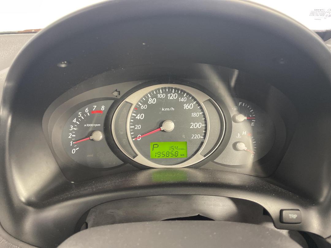 Photo '19' of Hyundai Tucson V6 GLS