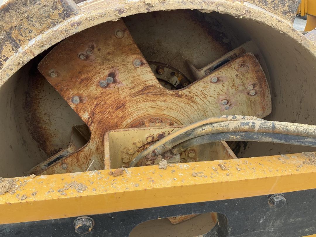 Photo '15' of Ingersol Rand SD-150F Propac Roller