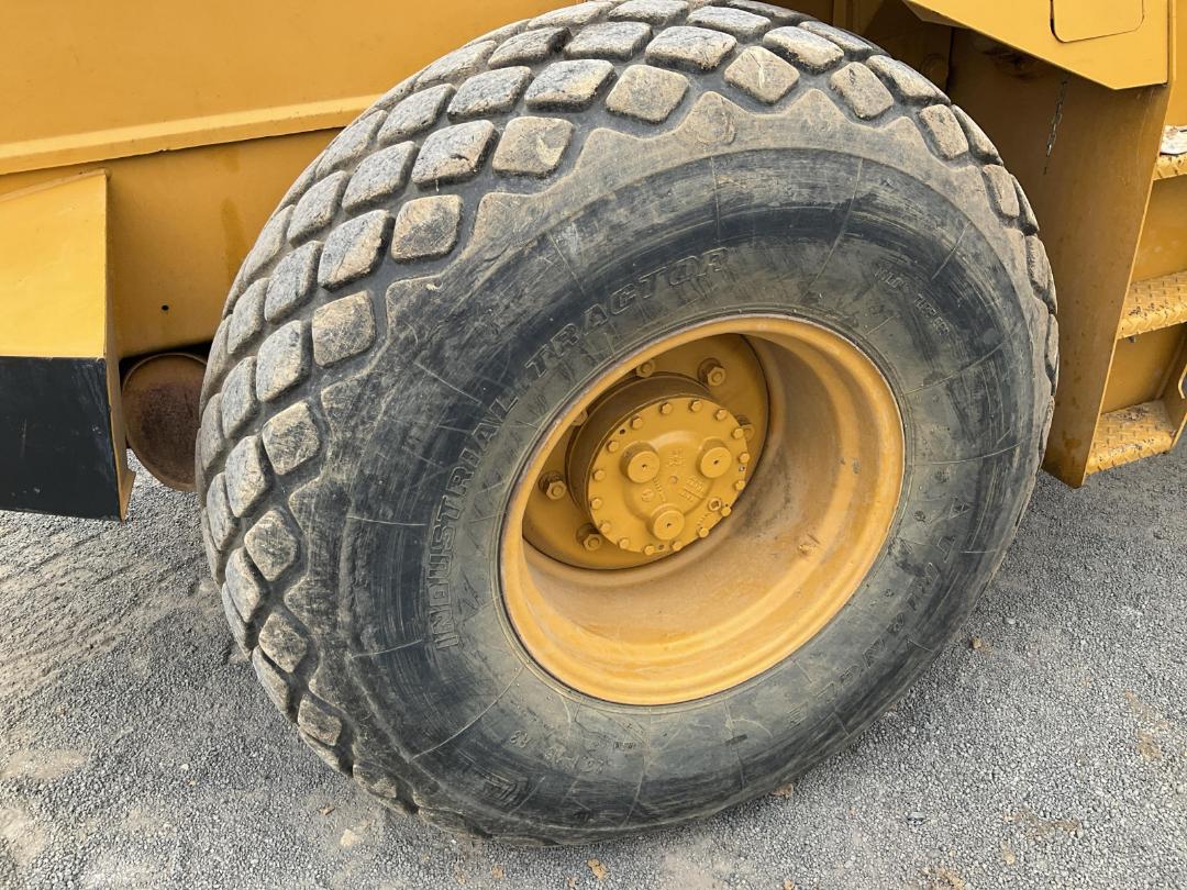 Photo '18' of Ingersol Rand SD-150F Propac Roller