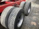 Thumbnail '9' of International 9800 EAGLE Cab Chassis Thumbnail '9' of International 9800 EAGLE Cab Chassis