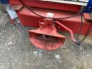 Thumbnail '16' of International 9800 EAGLE Cab Chassis Thumbnail '16' of International 9800 EAGLE Cab Chassis