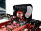 Thumbnail '14' of International 9800 EAGLE Cab Chassis Thumbnail '14' of International 9800 EAGLE Cab Chassis